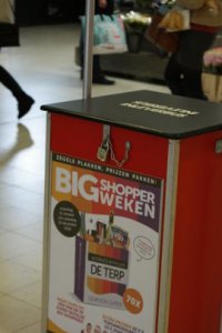 Big Shopper Weken