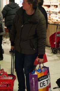 Big Shopper Weken