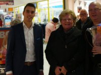 Big Shopper Weken
