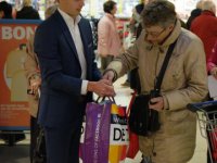 Big Shopper Weken