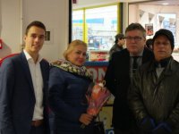 Big Shopper Weken