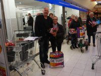 Big Shopper Weken