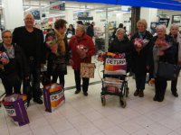 Big Shopper Weken