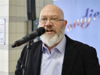 De Terp 40 jaar