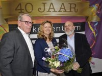 De Terp 40 jaar