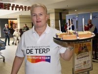 De Terp 40 jaar