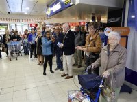 De Terp 40 jaar
