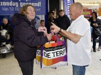 De Terp 40 jaar