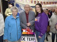 De Terp 40 jaar