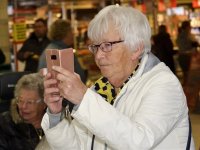 De Terp 40 jaar