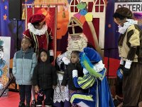 Sinterklaas op De Terp 2023