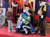 Sinterklaas op De Terp 2023