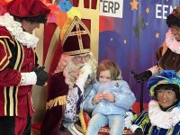 Sinterklaas op De Terp 2023