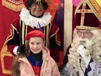 Sinterklaas op De Terp 2023