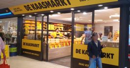 De Kaaskopers