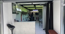 Kledingreparatie De Terp